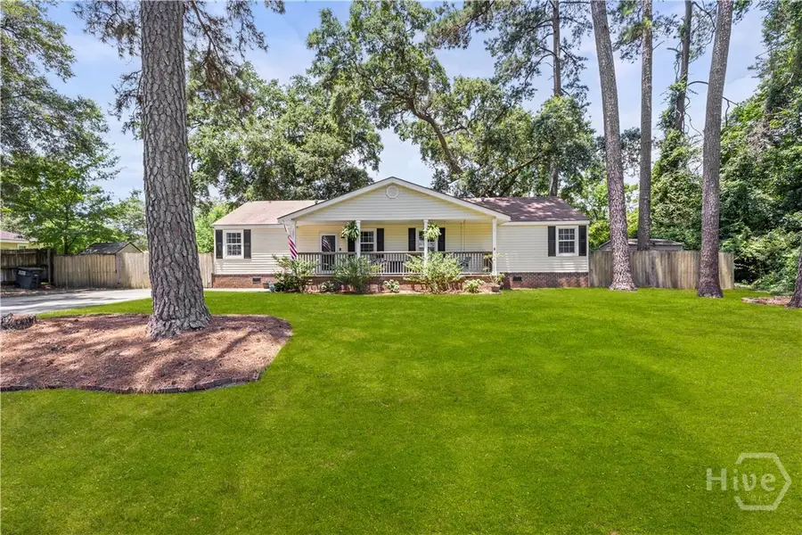 1001 Debbie Street, Savannah, GA 31410 - Image #2