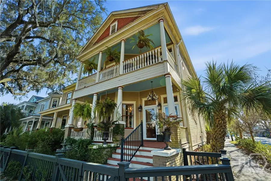 321 W 39th Street, Savannah, GA 31401 - Image #2