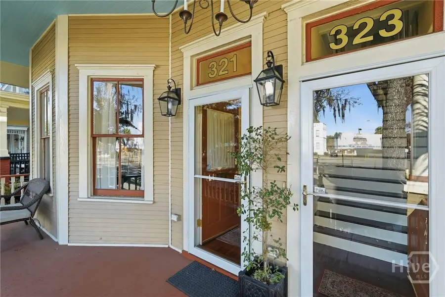321 W 39th Street, Savannah, GA 31401 - Image #3
