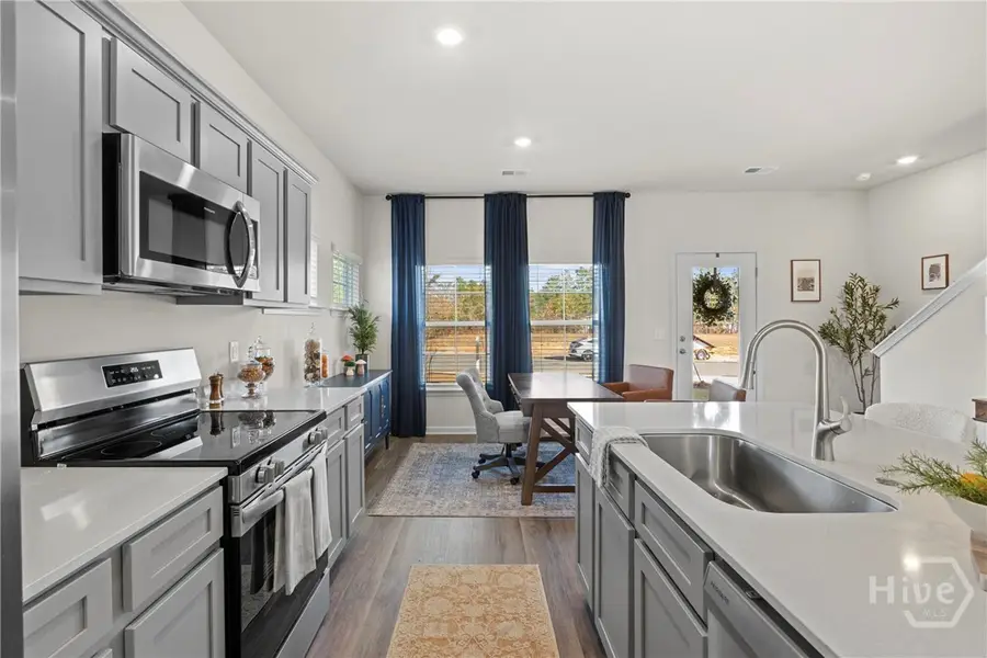 149 Simms Way, Hinesville, GA 31313 - Image #3