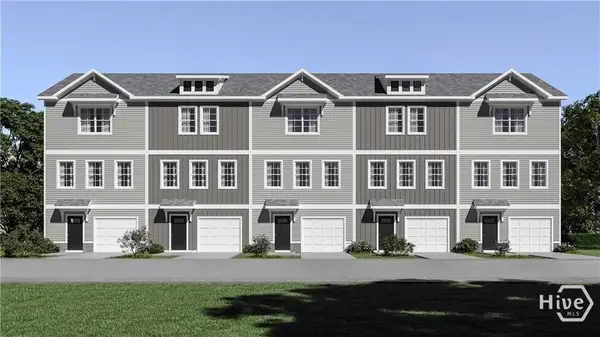 153 Simms Way, Hinesville, GA 31313