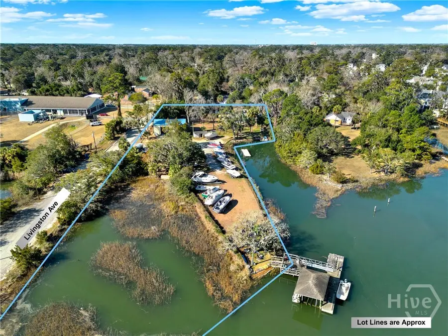 2724 Livingston Avenue, Savannah, GA 31406 - Image #3