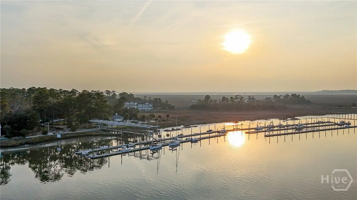 2 Rum Runners Alley, Savannah, GA 31411 - Image #1