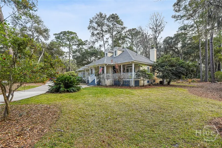 2 Rum Runners Alley, Savannah, GA 31411 - Image #3