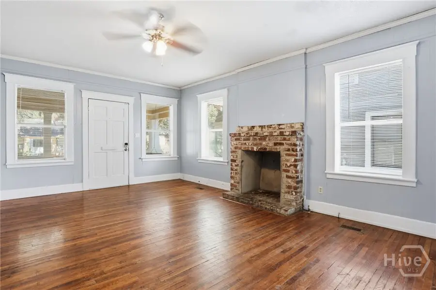 647 E 37th Street, Savannah, GA 31401 - Image #3