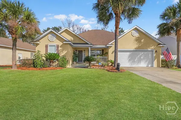 231 Wellington Place, Brunswick, GA 31523