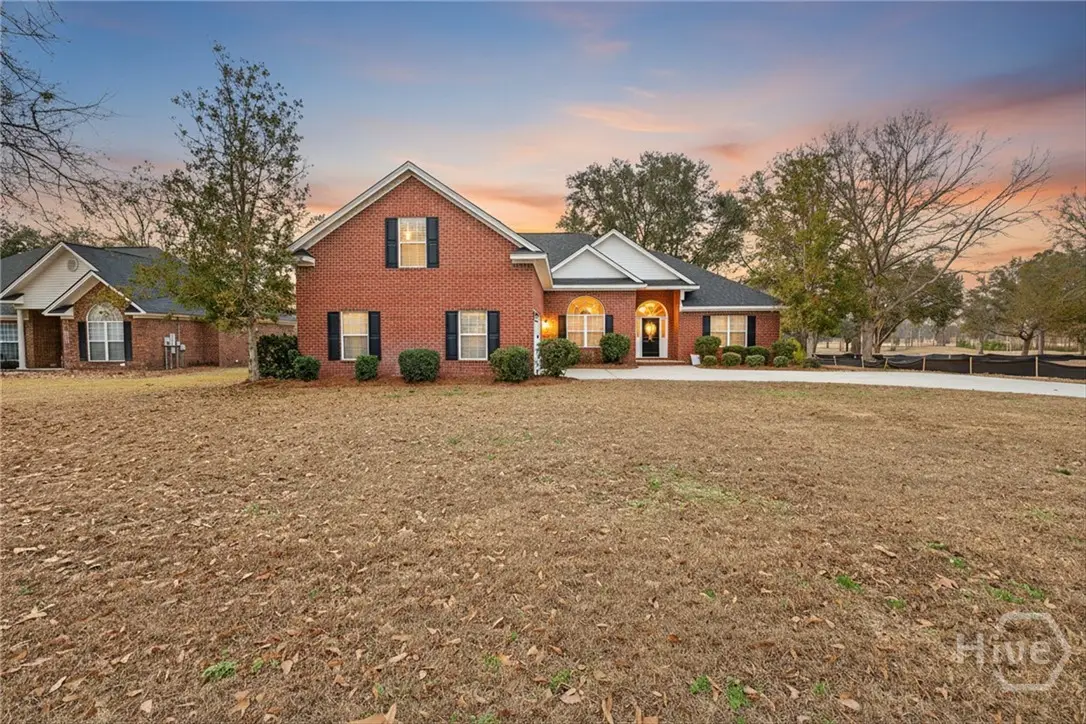 58 Lansing Drive, Ellabell, GA 31308 - Image #1