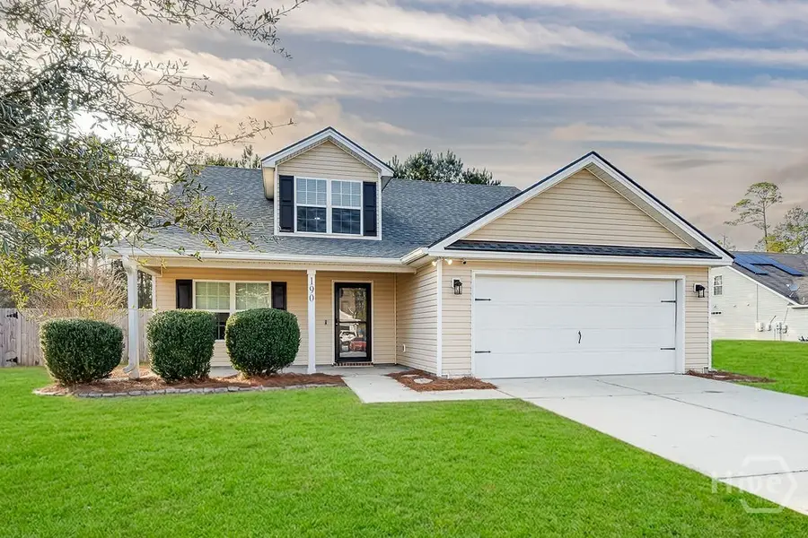 190 Cypress Cove Lane, Rincon, GA 31326 - Image #2