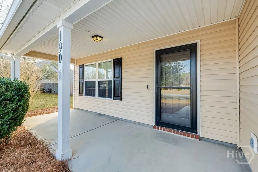 190 Cypress Cove Lane, Rincon, GA 31326 - Image #3