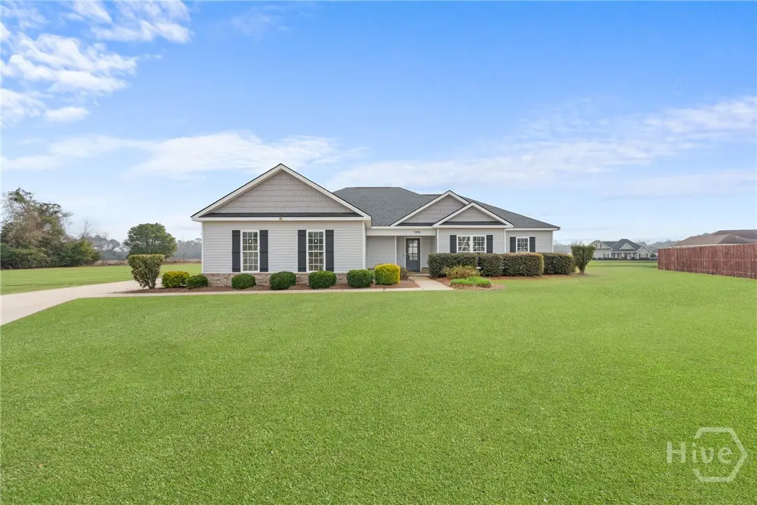 506 Delta Pine Court, Statesboro, GA 30461 - #1