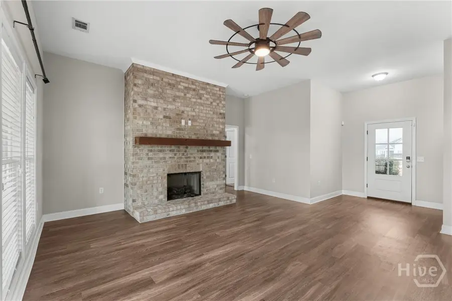 506 Delta Pine Court, Statesboro, GA 30461 - #2