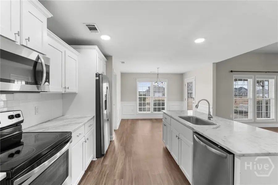 506 Delta Pine Court, Statesboro, GA 30461 - #3