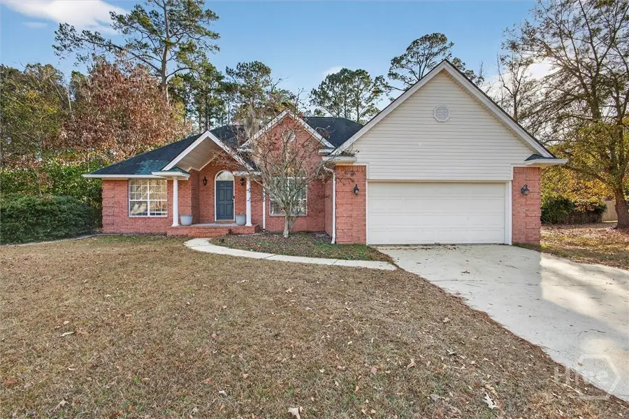 723 Oxford Drive, Richmond Hill, GA 31324 - Image #2