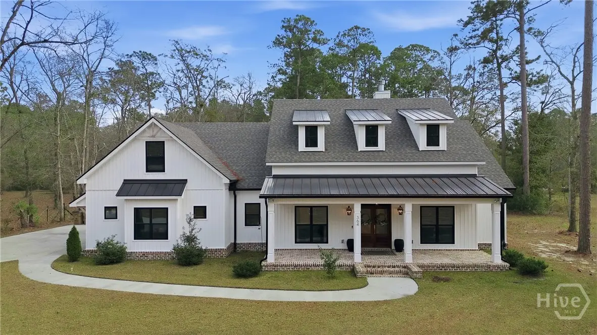 364 Long Pond Road, Rincon, GA 31326 - Image #1