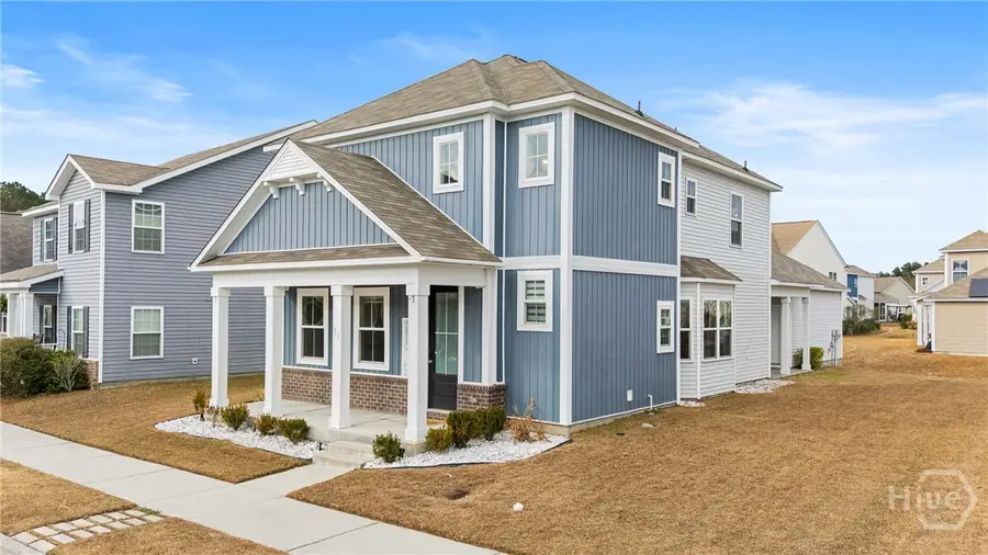 11 Dogwood Circle, Port Wentworth, GA 31407 - Image #2