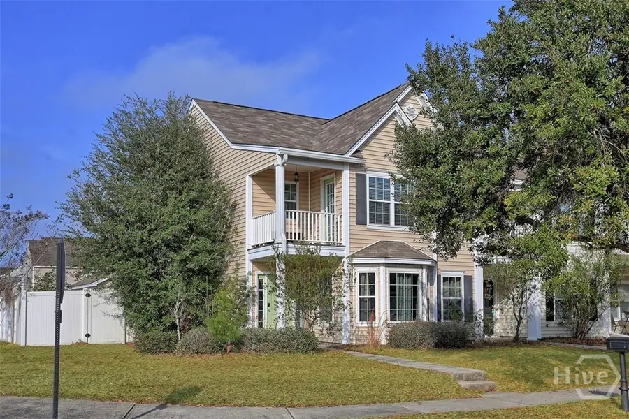 131 Fairgreen Street, Savannah, GA 31407 - Image #2