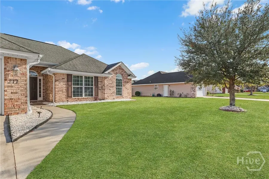 211 Quartz Drive, Rincon, GA 31326 - Image #2