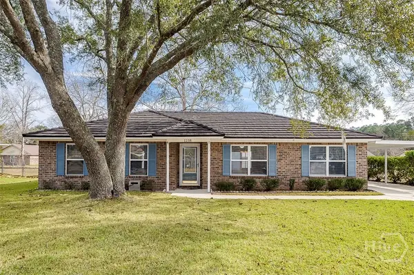 1258 Homer City Way, Pooler, GA 31322