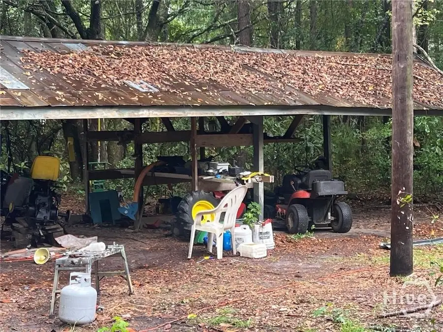 200 N Clyo Shawnee Ne, Springfield, GA 31329 - Image #2