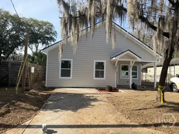 3919 Crane, Savannah, GA 31405