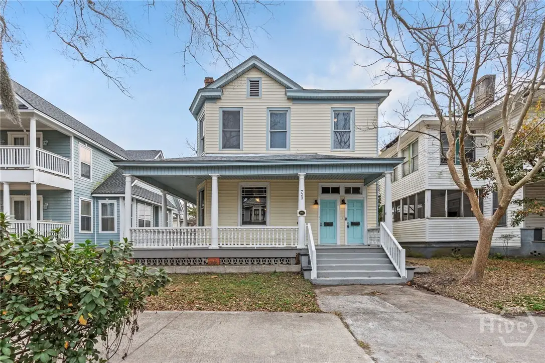 723 E Henry Street, Savannah, GA 31401 - Image #1