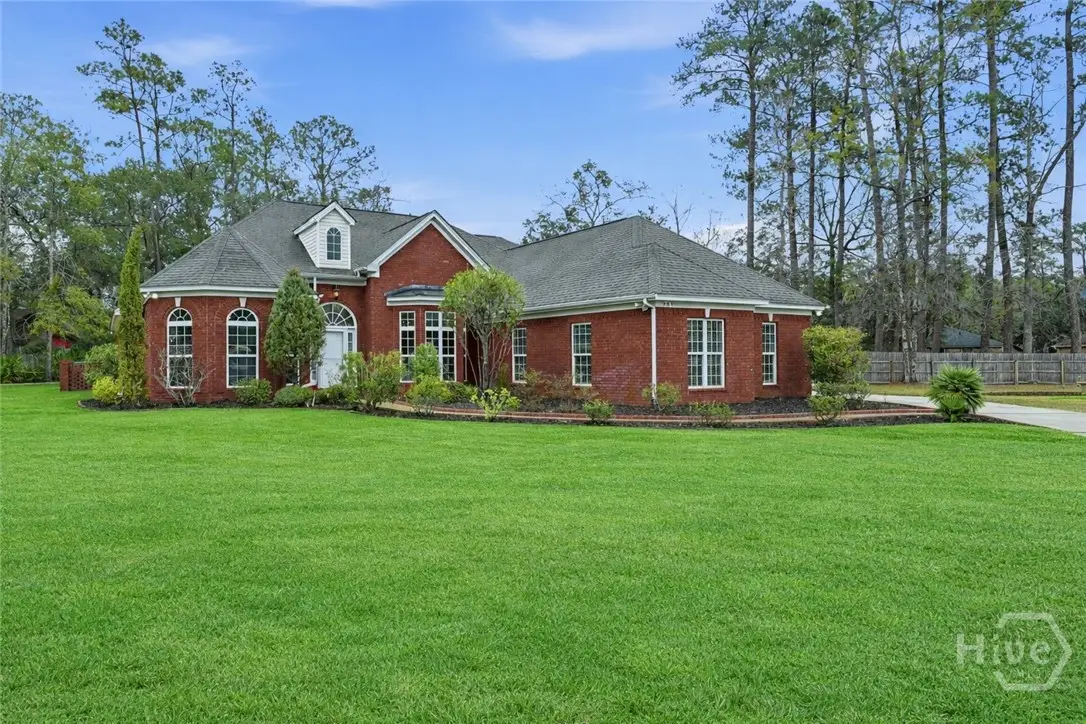 205 Carlie Court, Hinesville, GA 31313 - #1