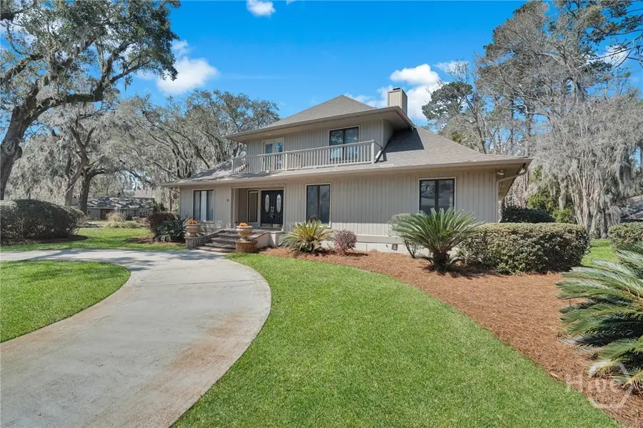 10 Cove Drive, Savannah, GA 31419 - Image #2