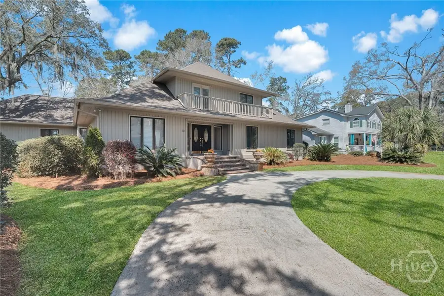 10 Cove Drive, Savannah, GA 31419 - Image #3