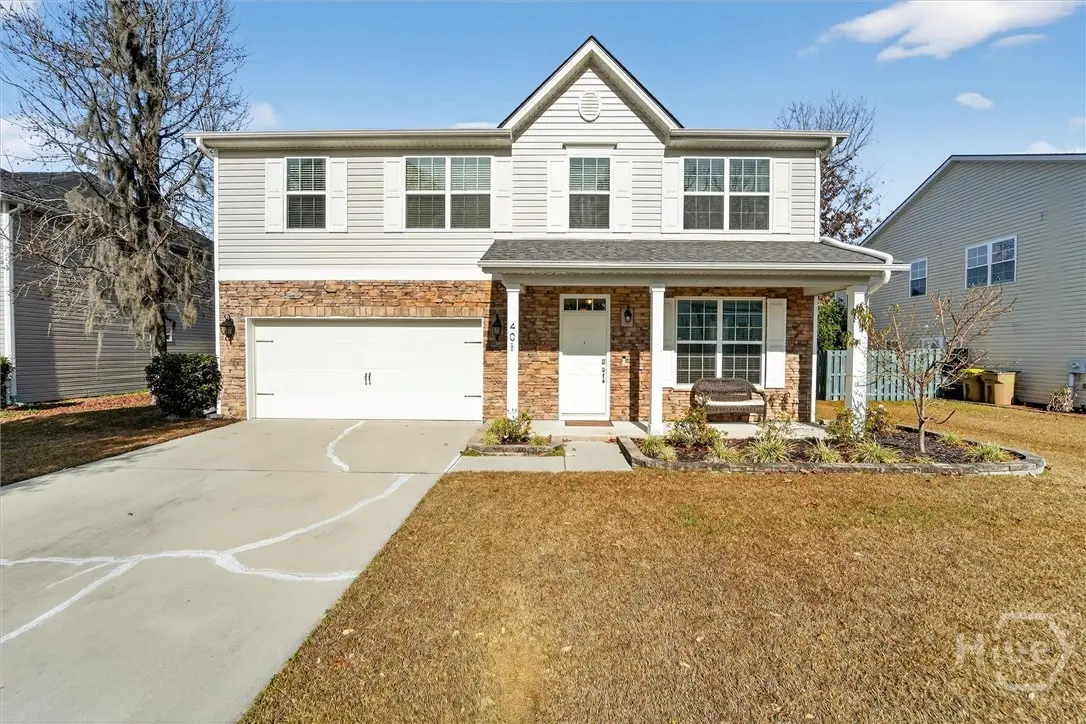 40 Glen, Richmond Hill, GA 31324 - Image #1