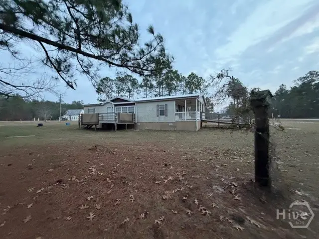 163 Dellwood Road, Swainsboro, GA 30401 - Image #1