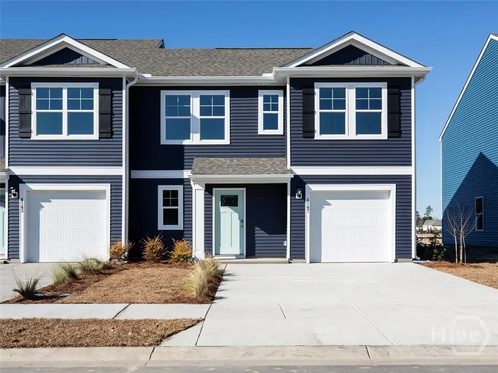 263 Pasture Lane, Statesboro, GA 30458 - Image #1