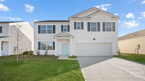 12 Gladewater Drive, Savannah, GA 31407