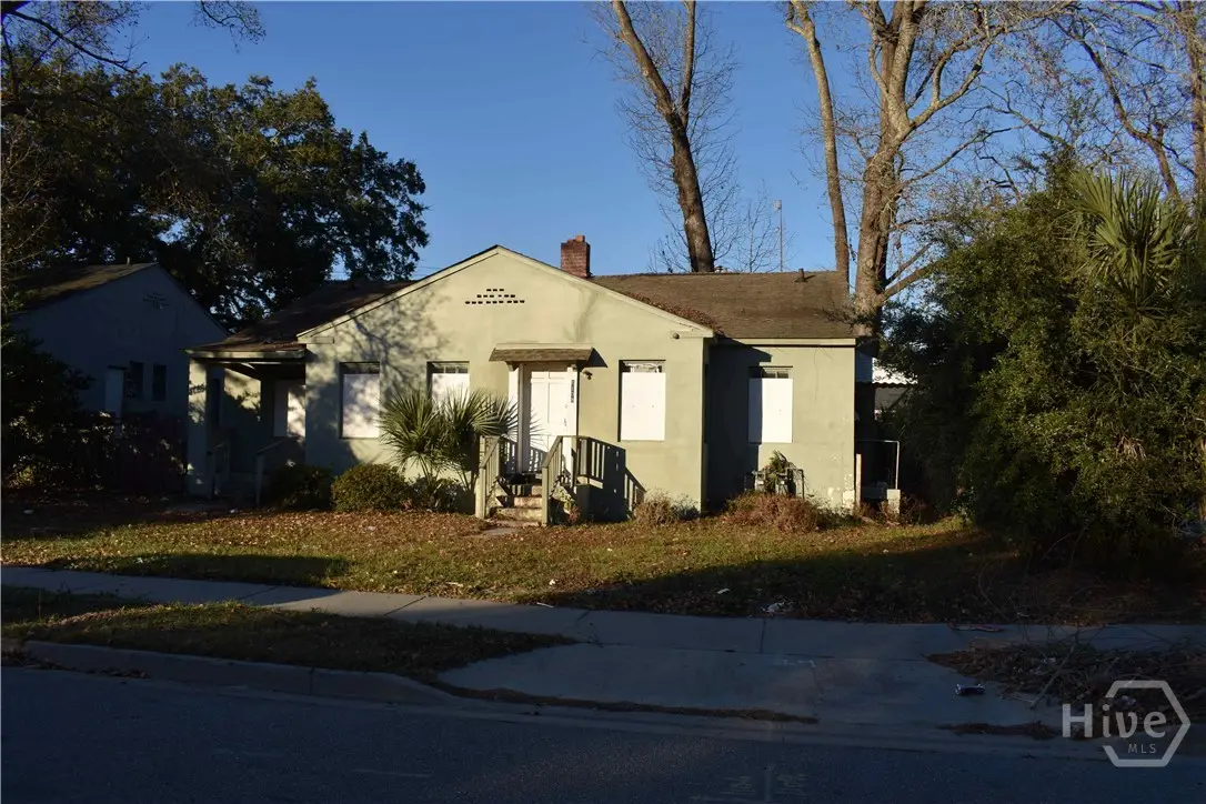 1106 E 53rd Street, Savannah, GA 31404 - Image #1