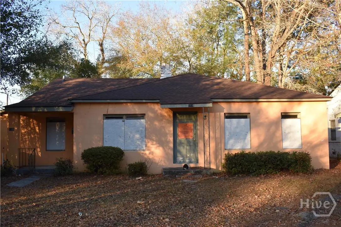 1108 E 54th Street, Savannah, GA 31404 - Image #1