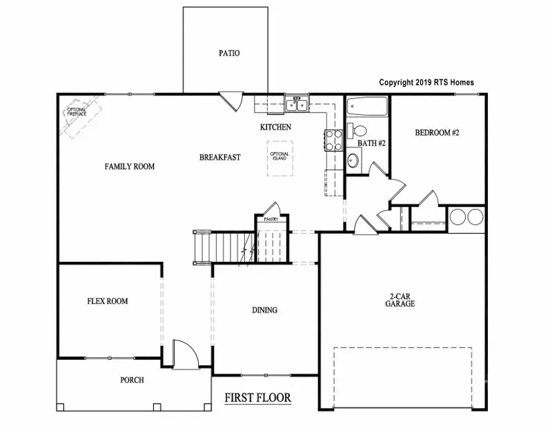 787 Deer Meadow Way Se, Allenhurst, GA 31301 - Image #2