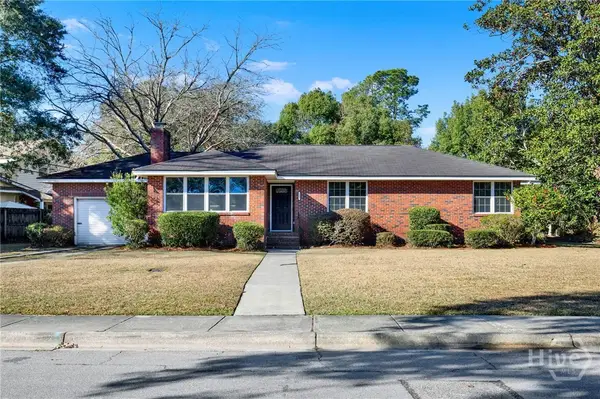 143 Andover Drive, Savannah, GA 31405
