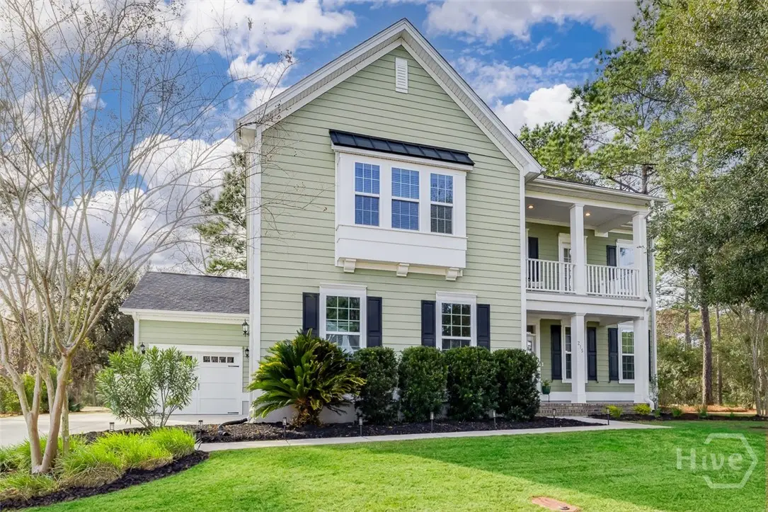 215 Claremont Way, Pooler, GA 31322 - Image #1