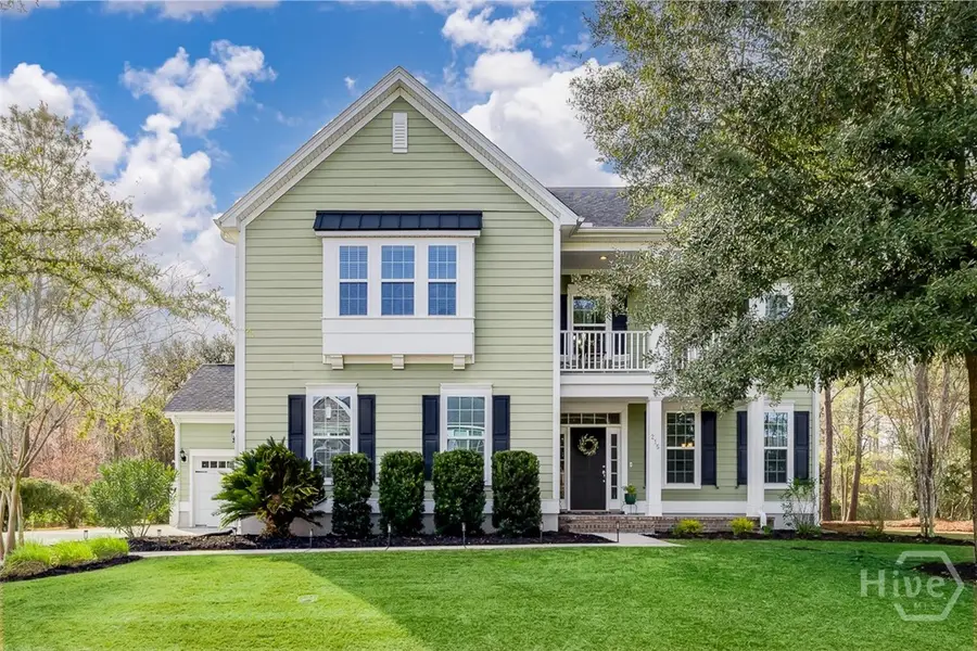 215 Claremont Way, Pooler, GA 31322 - Image #3