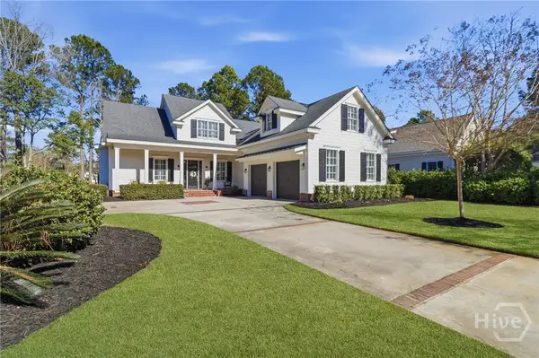 262 Spanton Crescent, Pooler, GA 31322