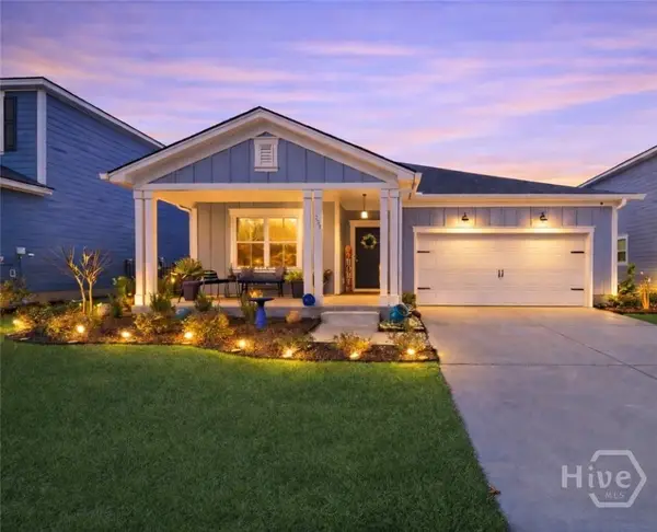 783 Longleaf Drive, Richmond Hill, GA 31324