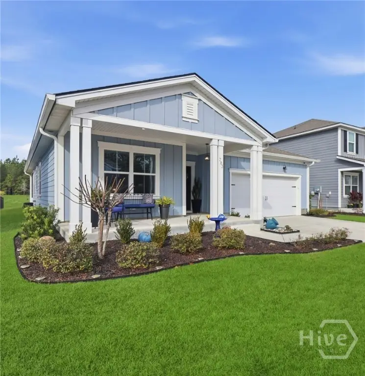 783 Longleaf Drive, Richmond Hill, GA 31324 - Image #2