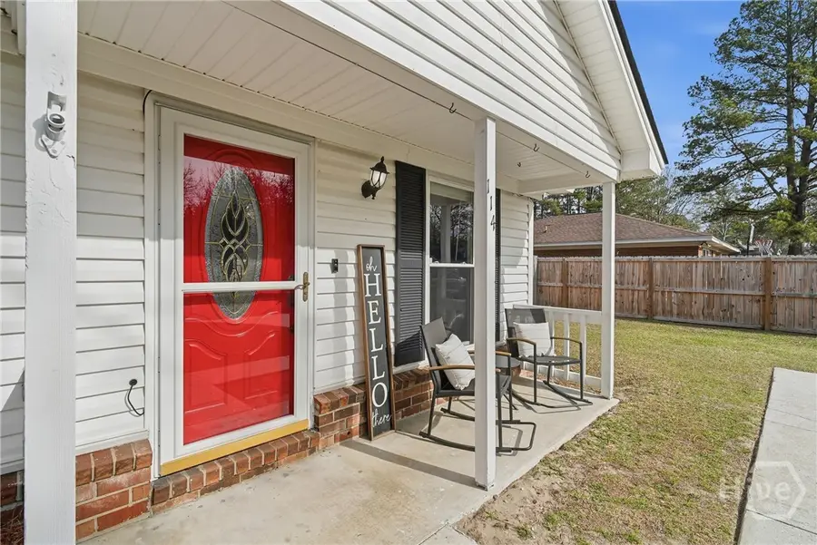 114 Rose Drive, Springfield, GA 31329 - Image #2