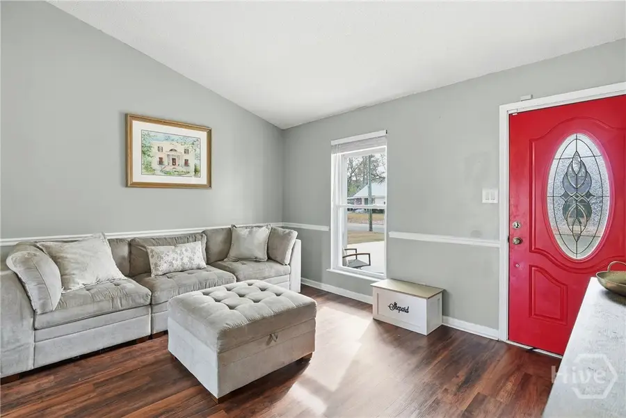 114 Rose Drive, Springfield, GA 31329 - Image #3