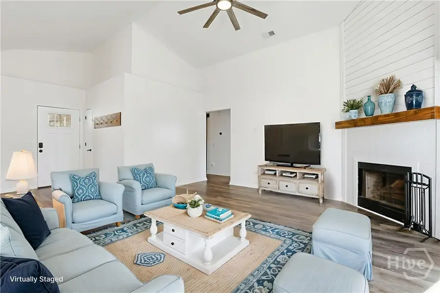 141 Cambridge Drive, Savannah, GA 31419 - #3