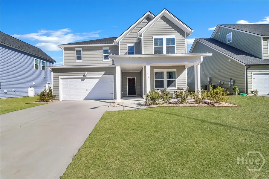 240 Lillian Street, Rincon, GA 31326 - Image #3