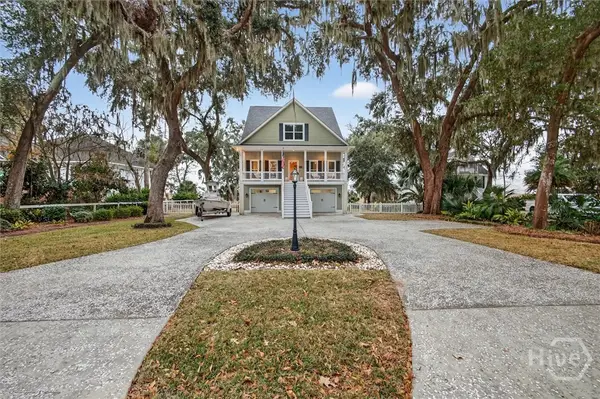 341 Youmans Road, Midway, GA 31320