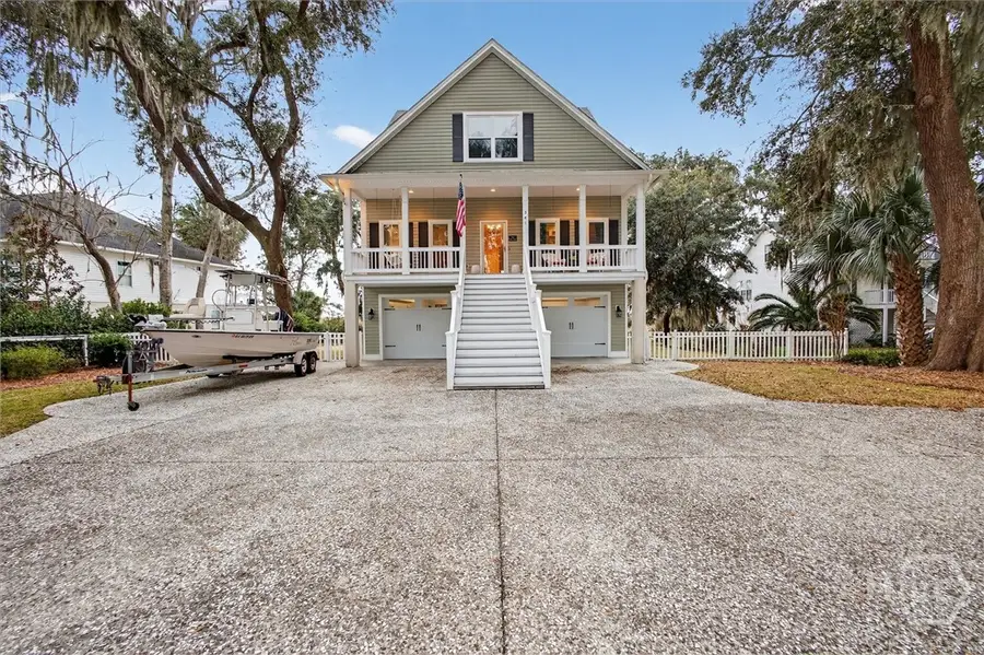 341 Youmans Road, Midway, GA 31320 - Image #2