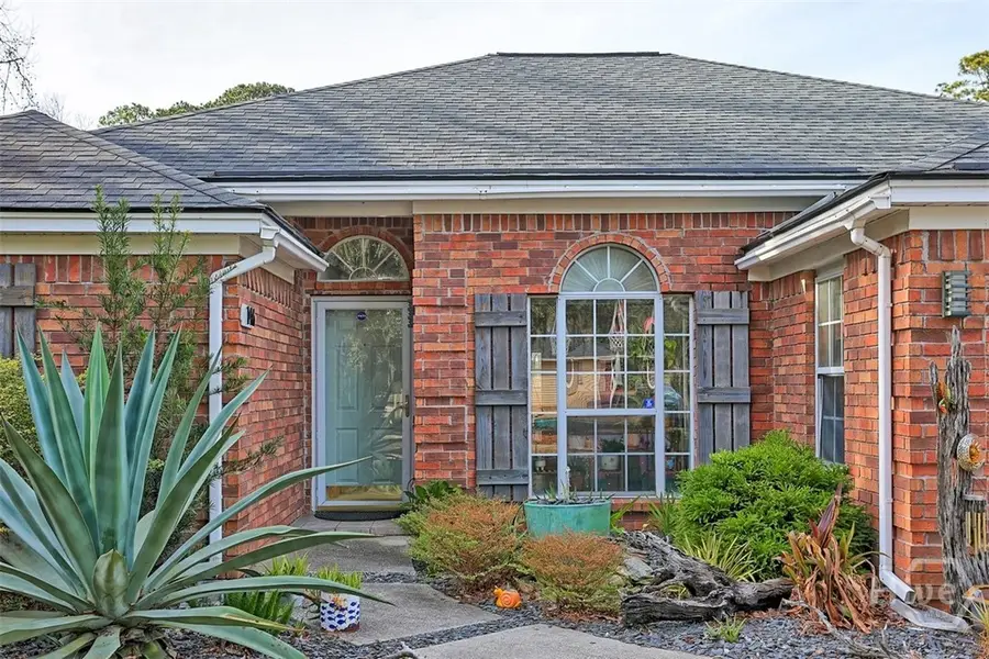 146 Chapel Drive, Savannah, GA 31406 - Image #3