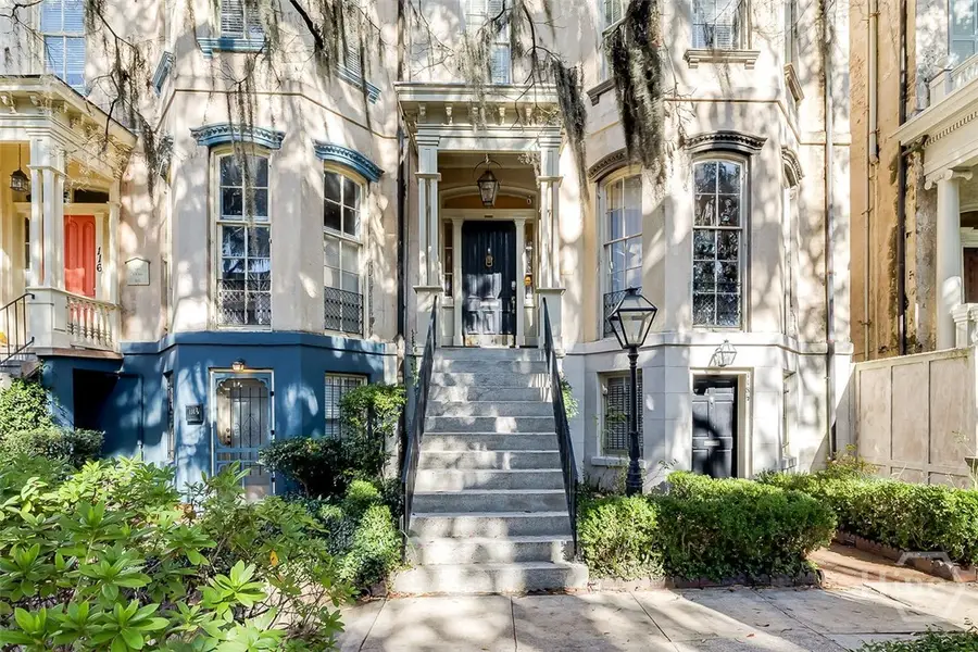 118 E Gaston Street, Savannah, GA 31401 - Image #3