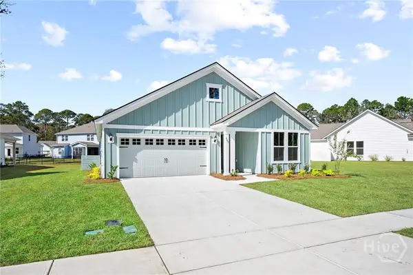 469 Monterey Loop, Richmond Hill, GA 31324